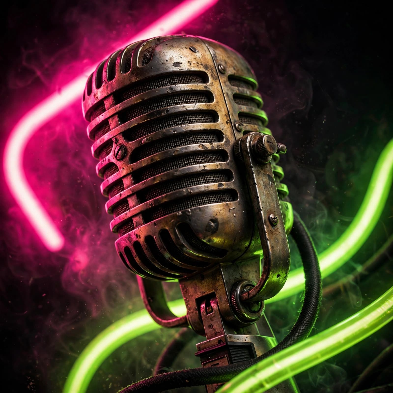 Ritmo y Charla