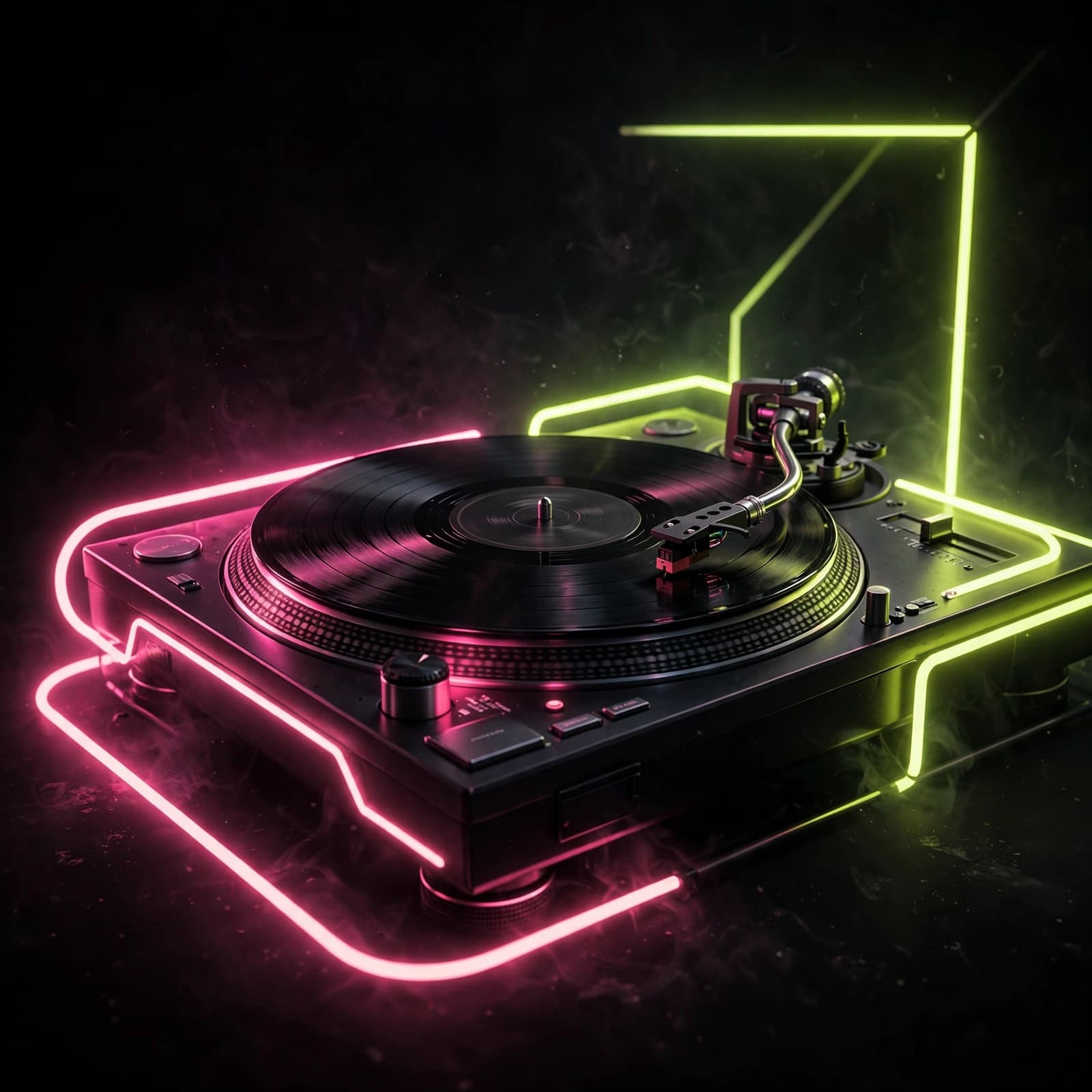 Vinilo y Verso