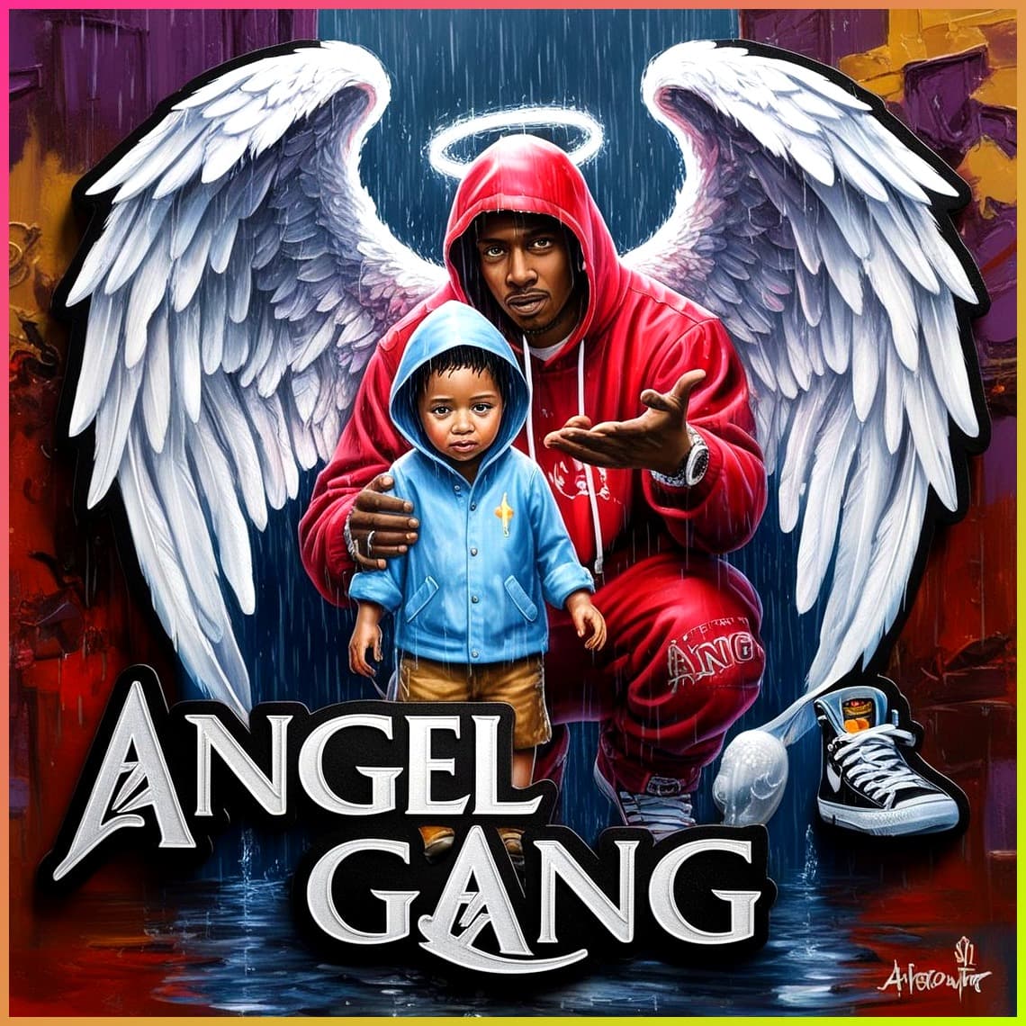 ANGEL GANG