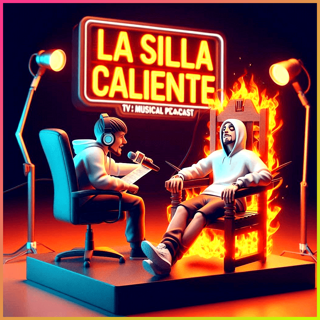 LA SILLA CALIENTE