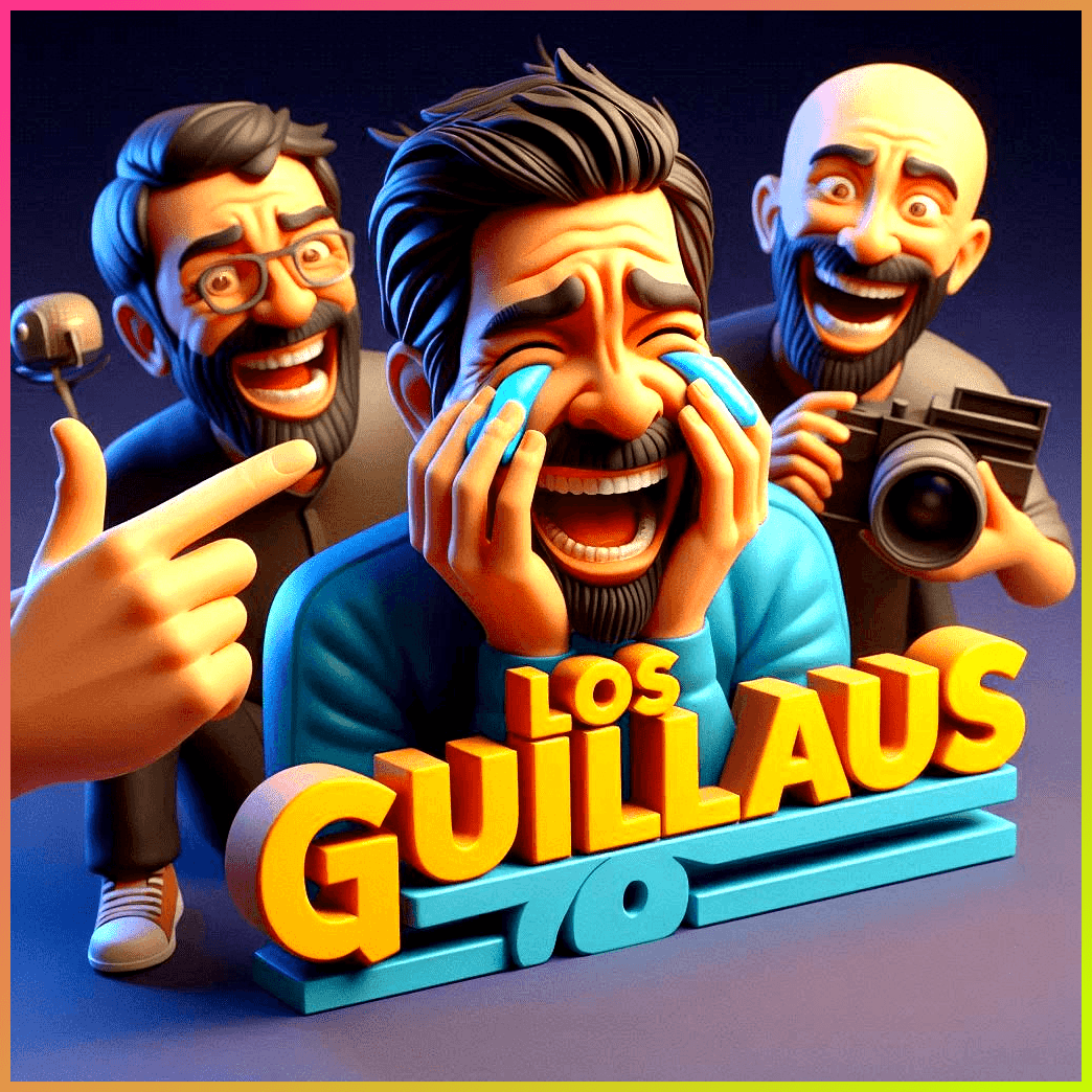 LOS GUILLAUS