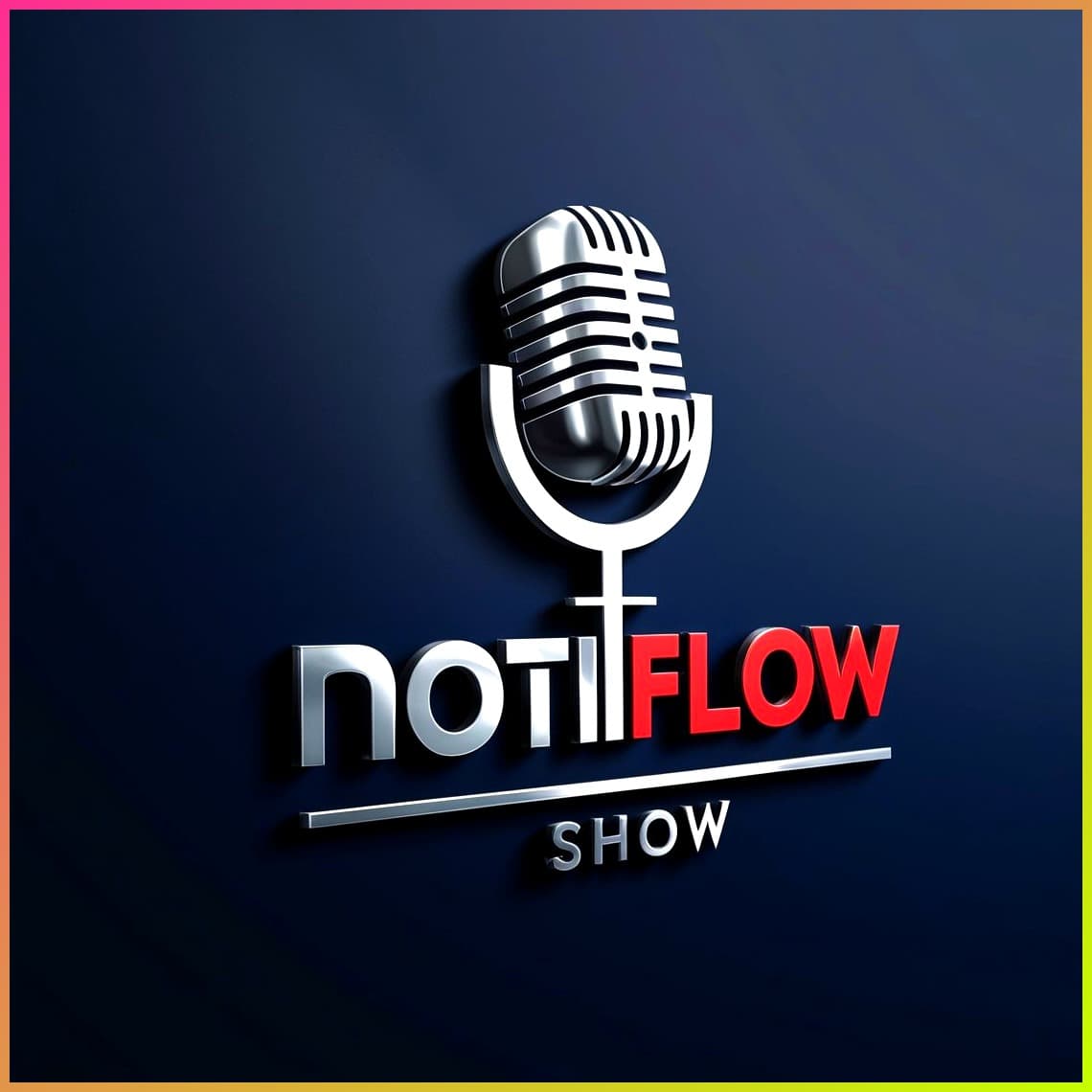NOTIFLOW SHOW