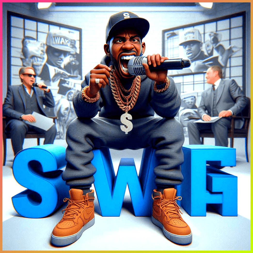 SWAG